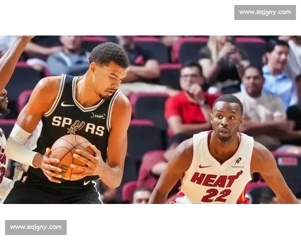 NBA直播热火对决马刺抢七大战巅峰之夜全程看点解析精彩瞬间前瞻