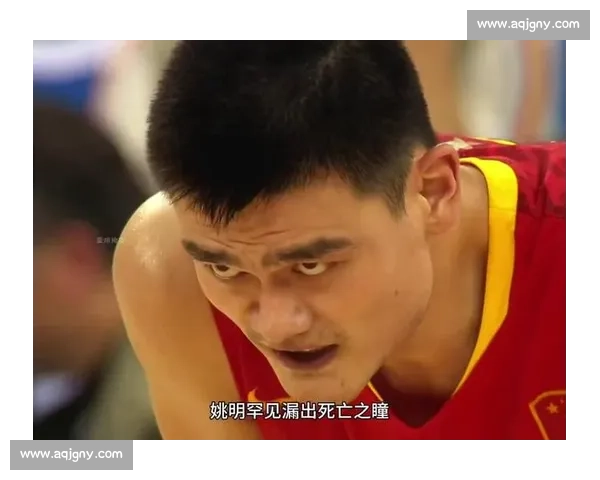 2008年北京奥运会美国男篮对战中国队的经典对决回顾