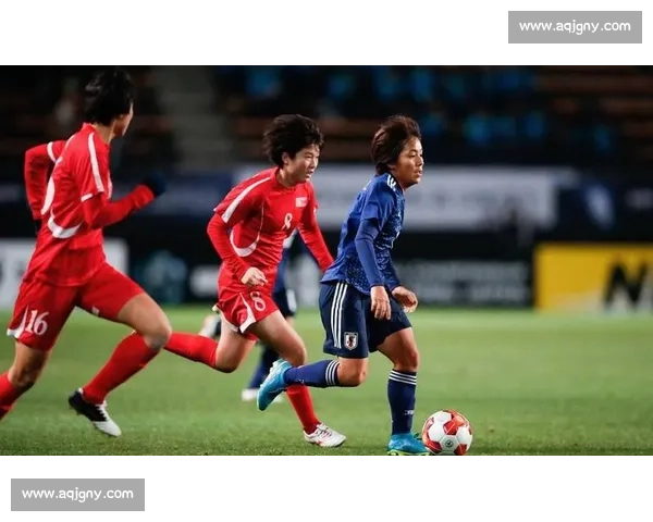 中国女足U16迎战美国女足U16青春对决检验青训实力新周期启