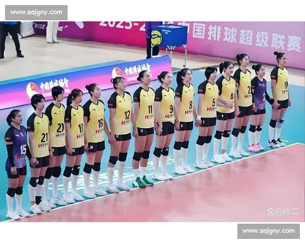中国女排对阵美国女排巅峰对决直播看点全解析不容错过今晚焦点战