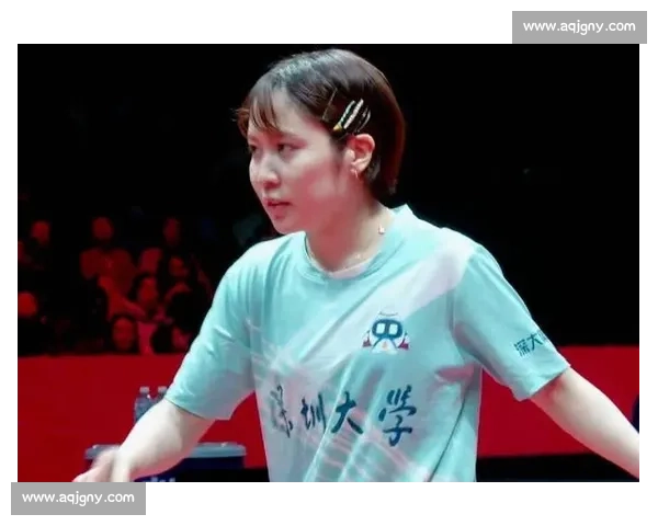 世锦赛乒乓球2017女单焦点战丁宁对决平野美宇全纪录巅峰经典