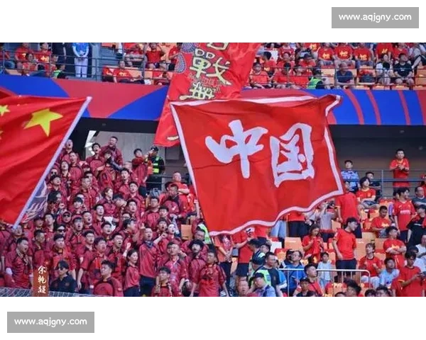 中国队对阵沙特队激烈较量 争夺世界杯出线关键战役