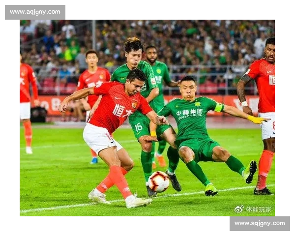 亚冠焦点战恒大主场迎战上港谁能挺进新阶段强强对话引爆球迷期待